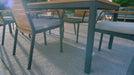 Outdoor Dining Product Video