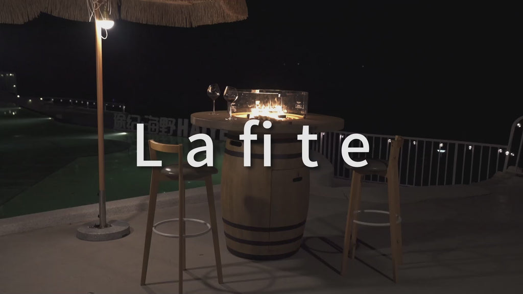 OFG225 Lafite video