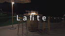 OFG225 Lafite video