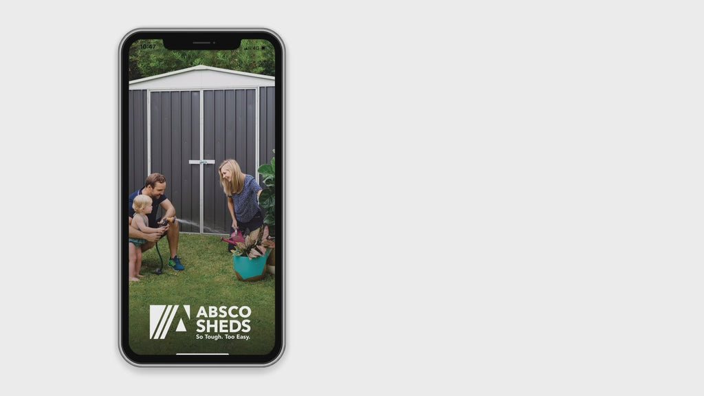 Absco Assembly App video