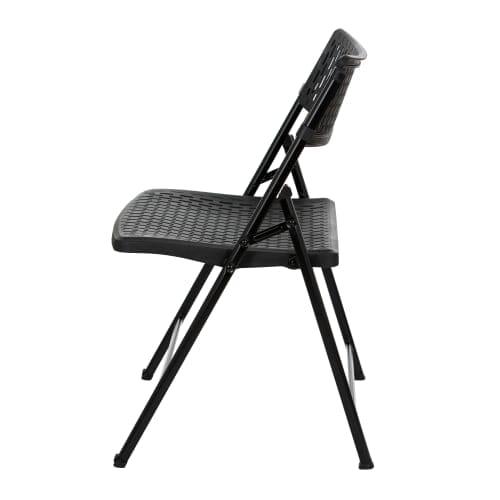 Jag Grill Black Chair