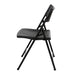 Jag Grill Black Chair