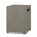 Real Flame T0025 propane tank cover mist gray main product view