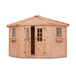 Product image of Outdoor Living Today Penthouse 9x9 Shed