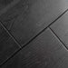 Close-up of the Rough Cut wood-grain texture on the Lifetime Modern Shed's wall panel.