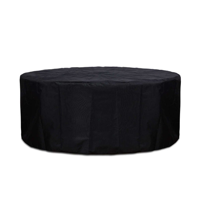Scottsdale propane fire pit table storage cover weatherproof protection