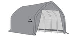 ShelterLogic Garage-in-a-Box sketch