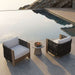 Stratton outdoor lounge chair alternate lifestyle patio setting