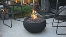 Video of Modeno York Fire Bowl