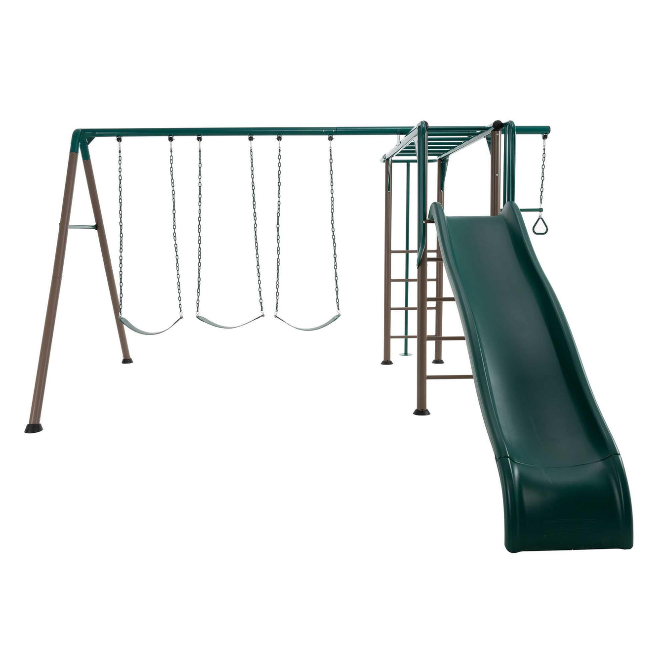 Small Yard Playsets