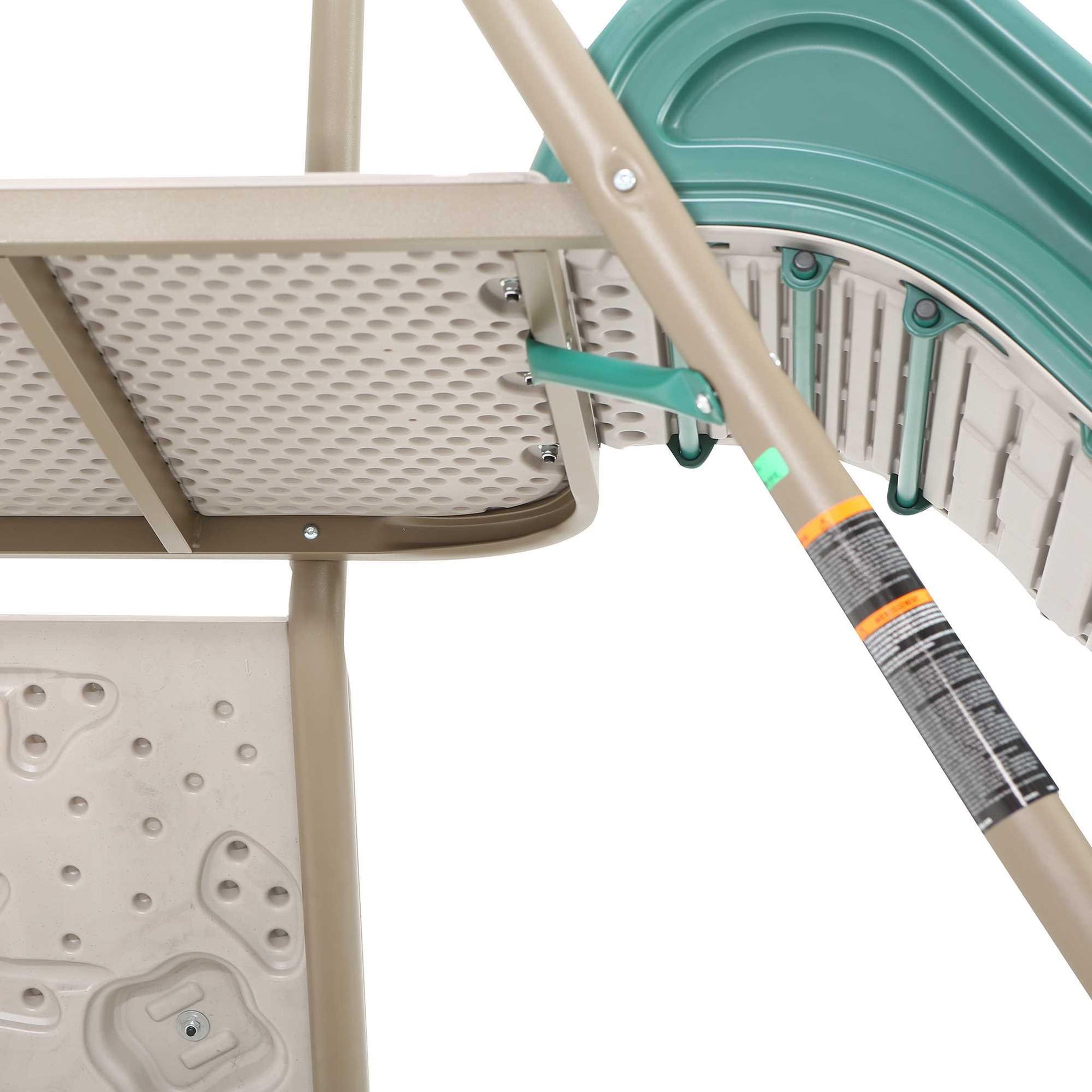 Lifetime Climb & Slide Playset Outdoor Fun for Kids Shop Now