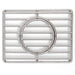 Top view of the heavy-duty cooking grate for the Blaze Grills Premium LTE Built-In Double Side Burner