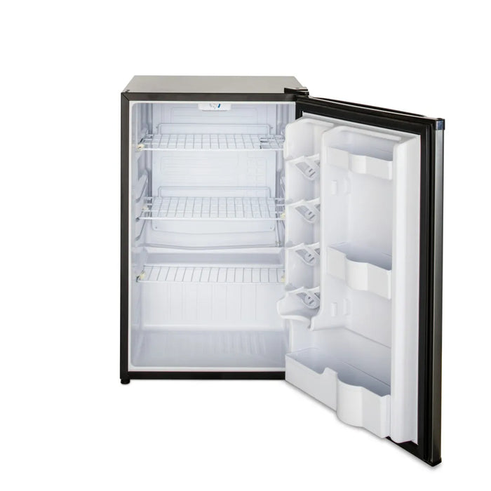 Blaze 20-Inch Compact Outdoor Fridge Perfect for Small Spaces