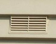 Duramax Shelf Kit 12" x 36" single shelf - ADD ON ONLY vent installed