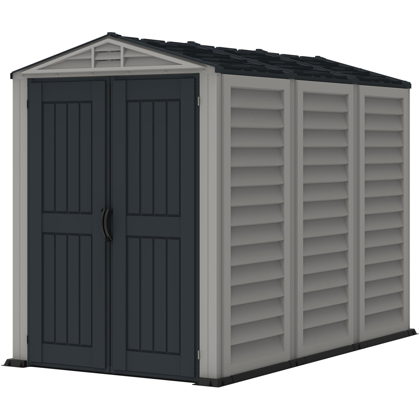 Storage Sheds With Floor