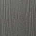 A close up image of a Lifetime 15 Ft X 8 Ft Outdoor Storage Shed - 60318 gray wood texture.