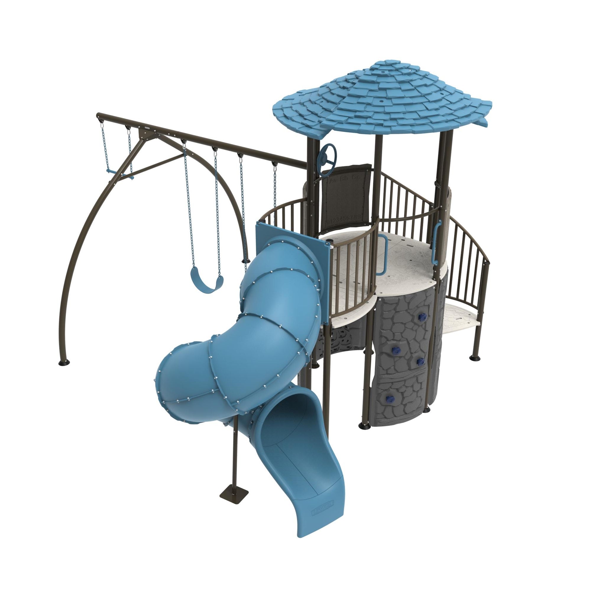 Lifetime Adventure Castle Playset