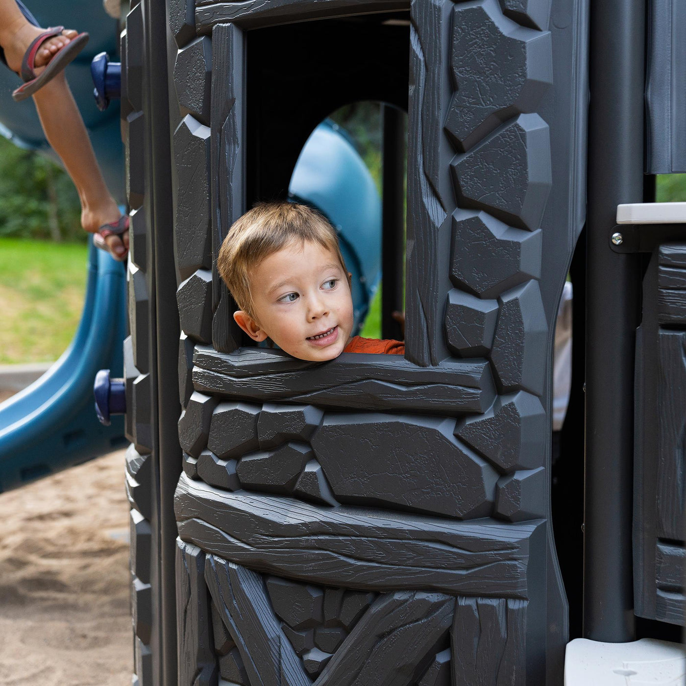 Lifetime Adventure Castle Playsetnull