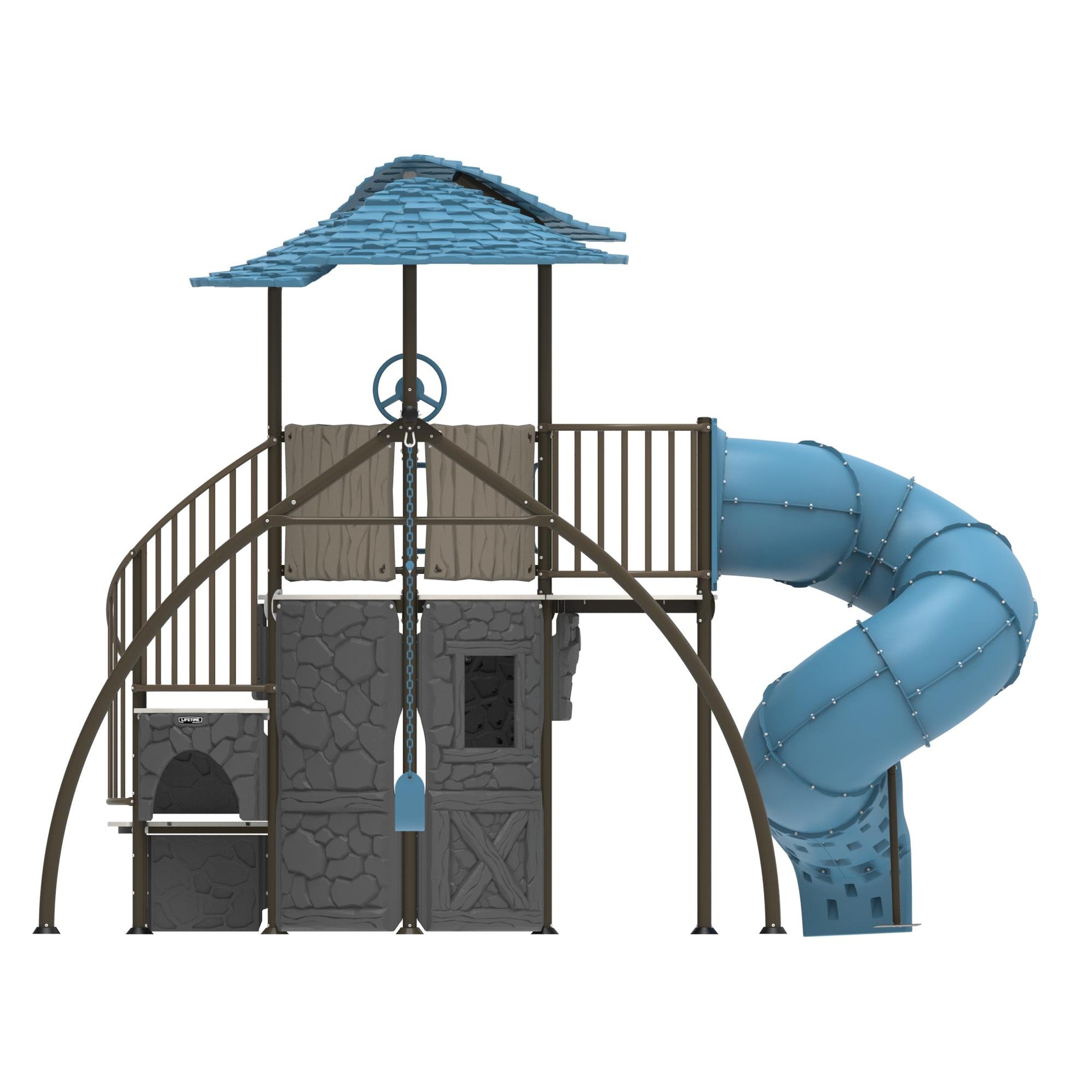 Lifetime Adventure Castle Playset