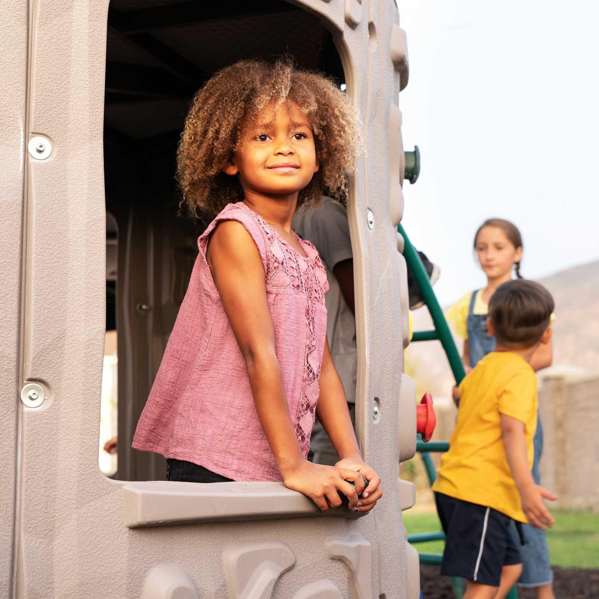 Lifetime Double Adventure Tower: Explore Medieval Fun - Shop Now